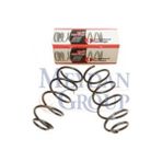 PEUGEOT 307- 06/08 ÖN HELEZON YAYI R/L (2Lİ SET)1.4 HDI (12,75X169) (STDR)