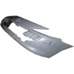 Peugeot 307- 06/08; Ön Tampon Astarlı (Panjur/bant Delikli/sis Çerçevesiz) (Tyg) P-A