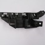 Peugeot 307- 06/08; Ön Tampon Bağlantı Braketi Sol Plastik (tw) - 7119.hv