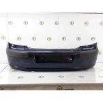 Peugeot 307 - 2001-2005 Arka Tampon Komple Kuşaklı - Tüv Onaylı (Oem No: 7410Q6)