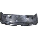 peugeot 307 2006-2008 ön tampon alt muhafaza plastiği (tw))