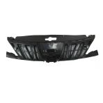 peugeot 307 2006-2008 ön tampon bağlantı braketi orta plastik (tw) Oem No (7452RP)