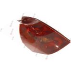 Peugeot 307 Arka Stop Sw Sol 03-05