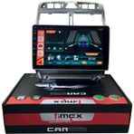 Peugeot 307 Fimex 4-64 (Fanlı) Dspli Pro Oem Multimedia - Gri