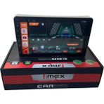 Peugeot 307 Fimex 4-64 (Fanlı) Dspli Pro Oem Multimedia - Siyah