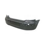 Peugeot 307 Hb Arka Tampon ORJINAL22 - Bej
