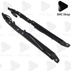 Peugeot 307 İçin Sunroof Tamir Seti Cam Kılavuz
