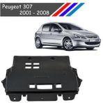 Peugeot 307 Karter Muhafaza Plastik Yan Sanayi 2001-2008 7013Ec 361836010