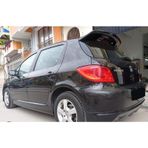 Peugeot 307 Marşpiyel (Plastik)