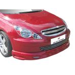 Peugeot 307 Ön Tampon Altı (Telli) Fiber 2001-2008