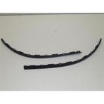 Peugeot 307 Ön Tampon Deflektörü Alt Karlik Takim 2001-2005 239611291