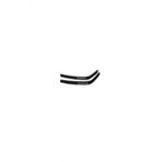 Peugeot 307 On Tampon Eki Lip Laguna Tip 2 Parca