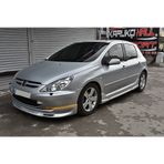 Peugeot 307 Ön Tampon Eki