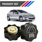 Peugeot 307 Radyatör Yedek Su Depo Kapağı 1306J5 M232-5