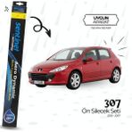 Peugeot 307 Silecek Seti Sentinel 700MM-650MM