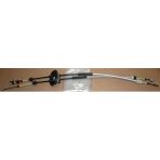 Peugeot 307 Vites Teli / Halatı (2001-2008) 2444Ce 6014628 1.6