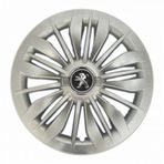 Peugeot 308 15 inç Esnek Kırılmaz Jant Kapağı