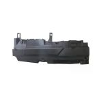Peugeot 308 17/21 Ön Panel Üst Deflektör (Panjur Takviyesi Üst) (Tw)