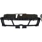 Peugeot 308- 17/21; Ön Panel Üst Koruma Plastiği (Panjur Takviyesi) (Tw)