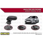 Peugeot 308 2007-2013 Kol Dayama Vidasız Kolçak