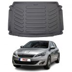 Peugeot 308 2013-2022 Bagaj Havuzu