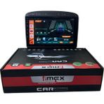 Peugeot 308 (Gri) Fimex 4-64 (Fanlı) Dspli Pro Oem Multimedia