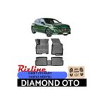 Peugeot 308 MHEV 2025 Siyah Profesyonel Paspas