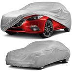 Peugeot 308 Oto Branda Araç Örtüsü 2021-2022 Niken