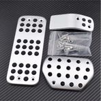 Peugeot 308 Otomatik Vidalı Pedal Seti Oem 2007-2013