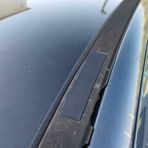 Peugeot 308 Tavan Bagajı Kapağı