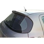 Peugeot 308 Uyumlu T7 Spoiler Cam Ustu (Isikli) Fiber 2008-2013
