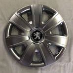 Peugeot 325 15 inç Esnek Kırılmaz Jant Kapağı