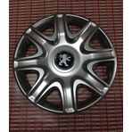 Peugeot 332 15 inç Esnek Kırılmaz Jant Kapağı