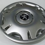 Peugeot 402 16 inç 4 Adet Jant Kapağı