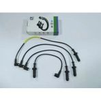 PEUGEOT 405 92/96 BUJİ KABLOSU TAKIM (8V)(TU3FM)1.4 CC (YOW JUNG)