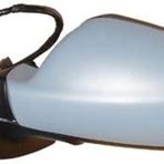 Peugeot 407 2004-2011 Kapı Aynası Sol Elektrikli/Isıtmalı/Otomatik Katlanır/Hafızalı (7 Fişli) (T