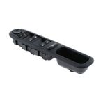 Peugeot 407 Pejo Cam Açma Dügmesi Anahtari 2004-2011 Ayna Kapatma