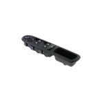 Peugeot 407 Pejo Cam Açma Dügmesi Anahtari 2004-2011 Ayna Kapatmalı