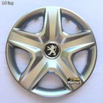 Peugeot 418 16 inç 4 Adet Jant Kapağı