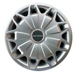 Peugeot 419 16 inç 4 Adet Jant Kapağı