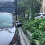 Peugeot 508 Batman Yarasa Ayna Kapağı 2019 2023
