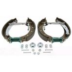 Peugeot 7701206962 106 1996-2002 1.6 Arka Fren Balatası