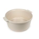 Peugeot Appolia Sufle Kabı Ekru 22 cm