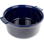 Peugeot Appolia Sufle Kabı Mavi 22 cm