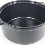 PEUGEOT APPOLIA SUFLE KABI SİYAH Ø 22 CM