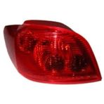 Peugeot - Arka Stop Lambası Sağ Pg 307 2001- - 6351.p4 / 6351p4