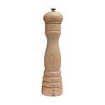 Peugeot Auberge Naturel Ahşap 27 cm Karabiber Değirmeni