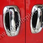 Peugeot Bipper 2008 4 Kapı Sonrası Kapı Kolu