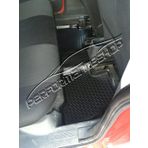 Peugeot Bipper 2012 Havuzlu Paspas