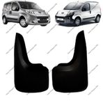 Peugeot Bipper 2'li ARKA Paçalık, Çamurluk, Tozluk PEU0BZ016
